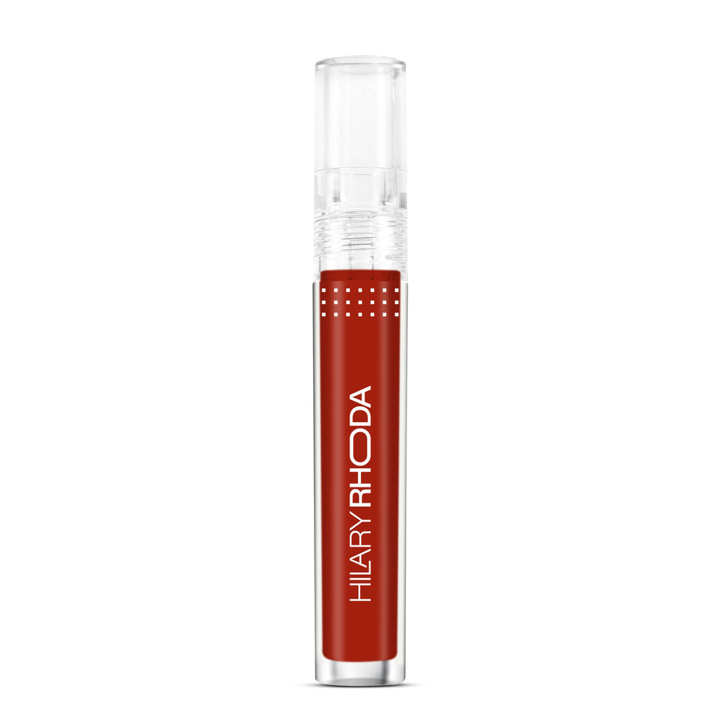 Hilary Rhoda Power Of Matte Liquid Lipstick - Apple Candy 21