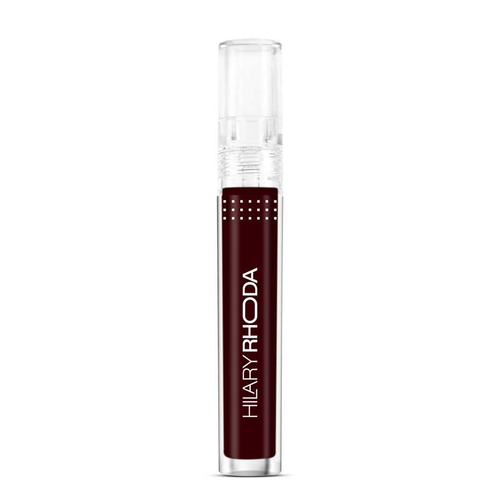 Hilary Rhoda Power Of Matte Liquid Lipstick - My Mahogany 24