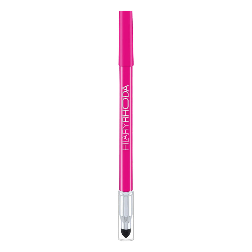 Hilary Rhoda Play N Blend Gel Eyeliner - Romantic Pink 07