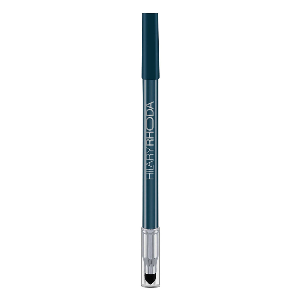 Hilary Rhoda Play N Blend Gel Eyeliner - Turquoise Ocean 09