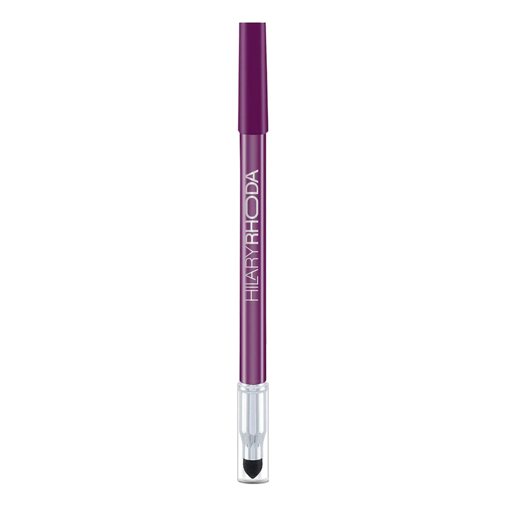 Hilary Rhoda Play N Blend Gel Eyeliner - Purple Drama 12