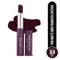 Hilary Rhoda Pro Matte Non-Transfer Waterproof Lipstick - Berry Bean 23