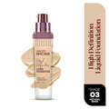 Hilary Rhoda Liquid High Definition Matte Foundation - Natural Beige 03