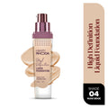 Hilary Rhoda Liquid High Definition Matte Foundation - Nude Beige 04