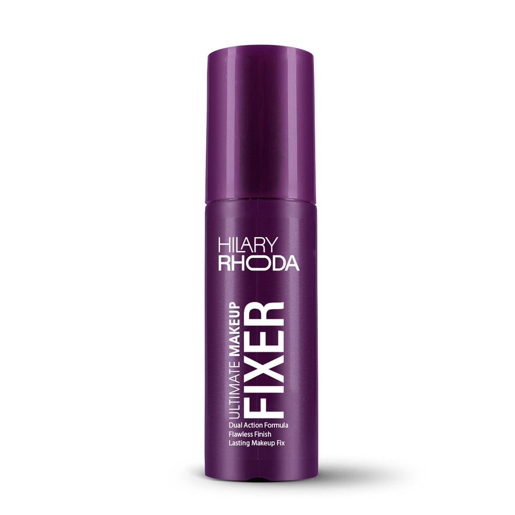 Hilary Rhoda Ultimate Makeup Fixer
