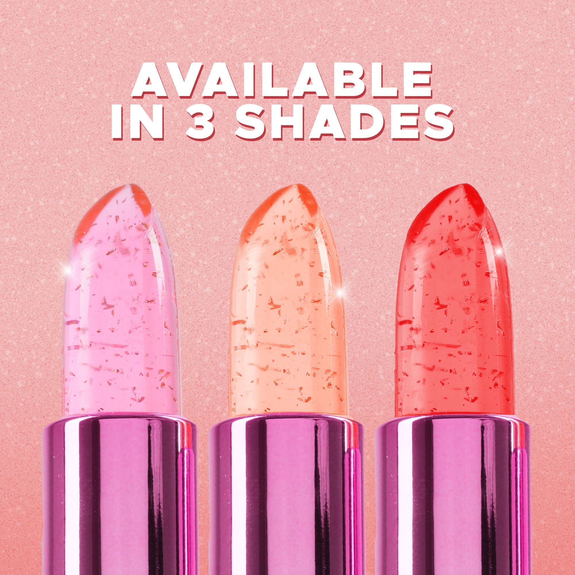 Hilary Rhoda Colour Gel Lipstick - 1