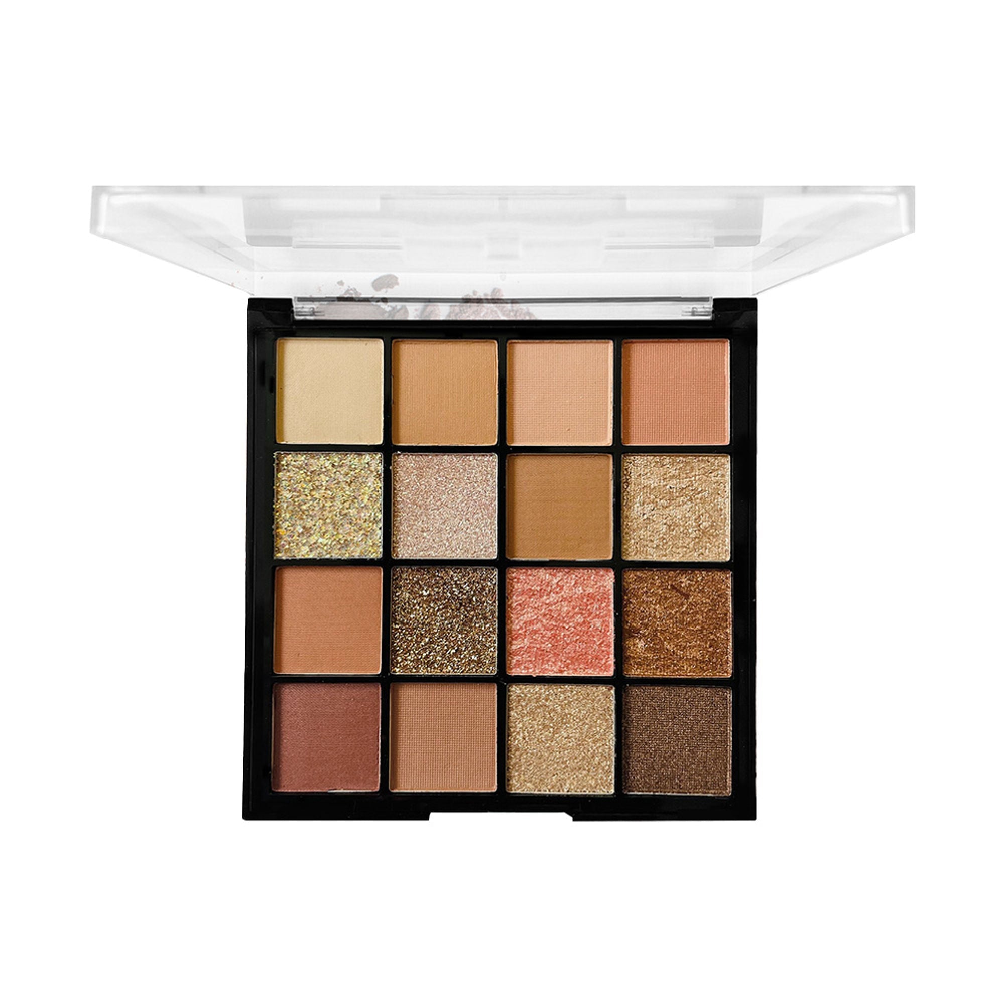 Hilary Rhoda Perfection Eyeshadow Palette - 3