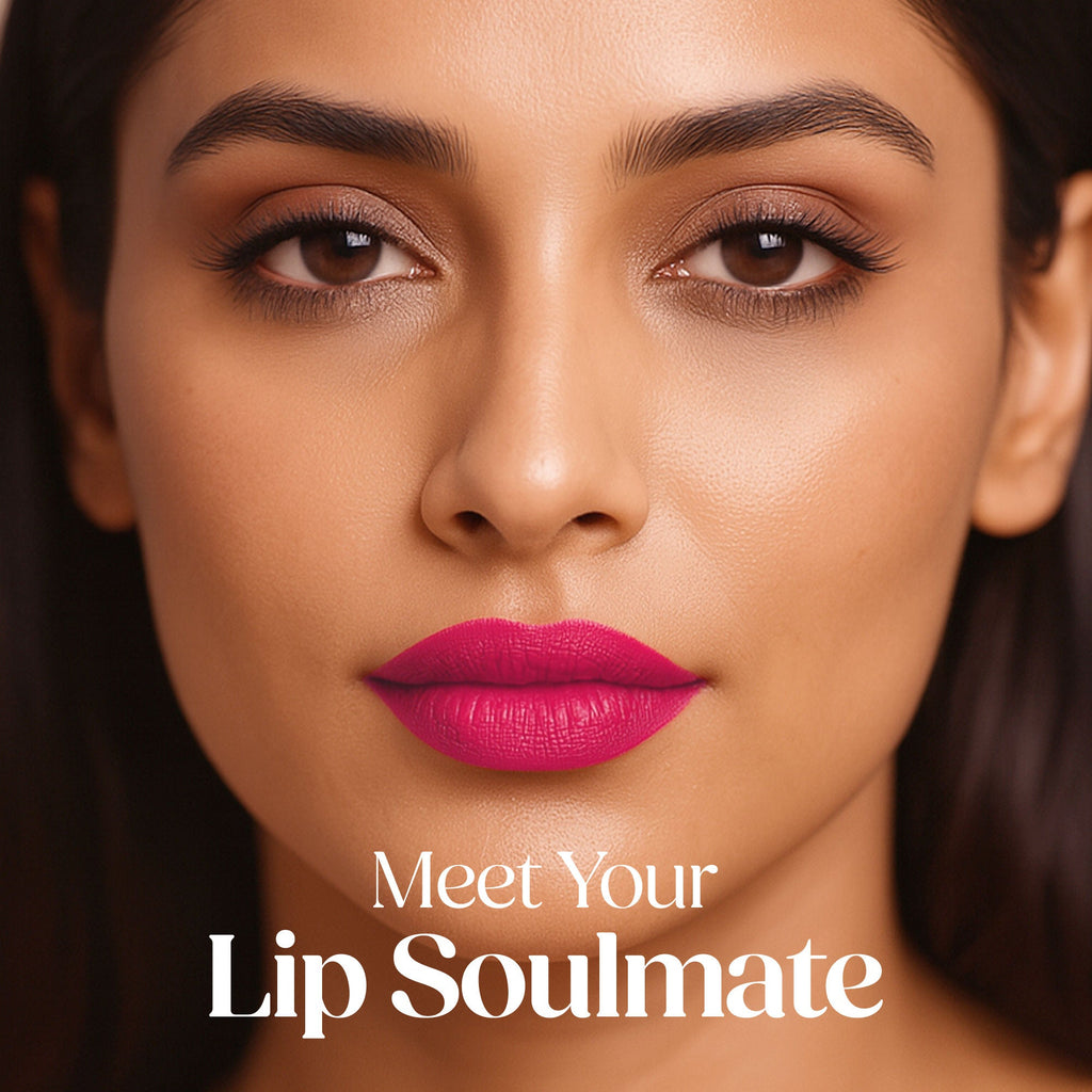 Hilary Rhoda Matte Love Non Transfer Liquid Lipstick - Zinina 15