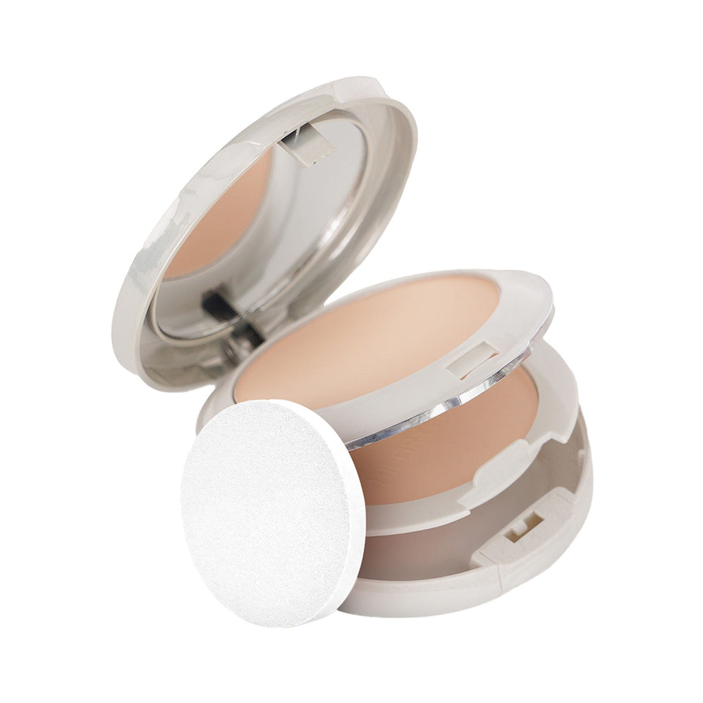 Hilary Rhoda Slay All Day Matte Compact - Natural 02