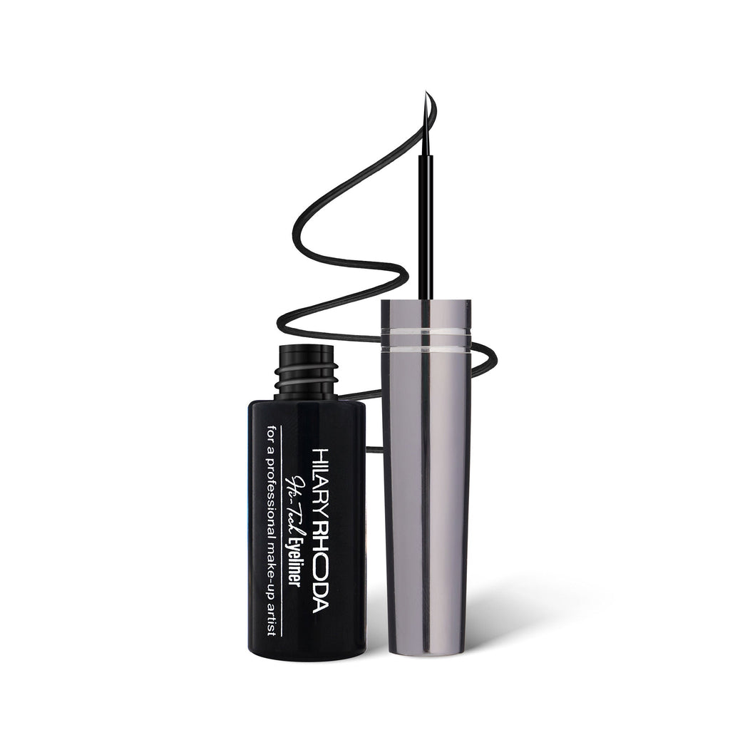 Hilary Rhoda Hi-Tech Waterproof Eyeliner