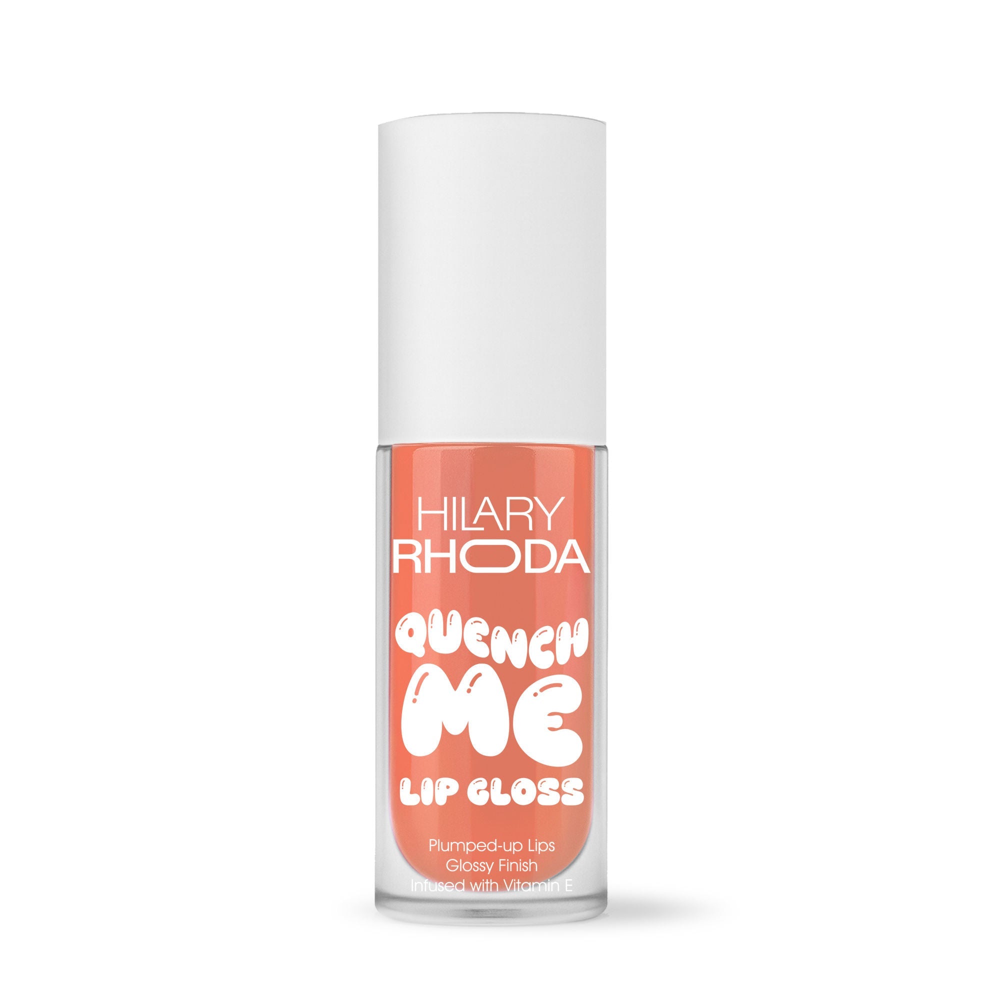 Hilary Rhoda Quench Me Lip Gloss - Candy Sparkle 02