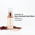 BiE Vin Rouge- Renewing Face Wash