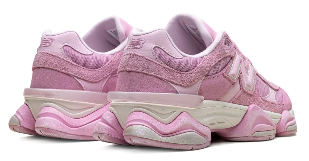 New Balance 9060 Pink Overdye