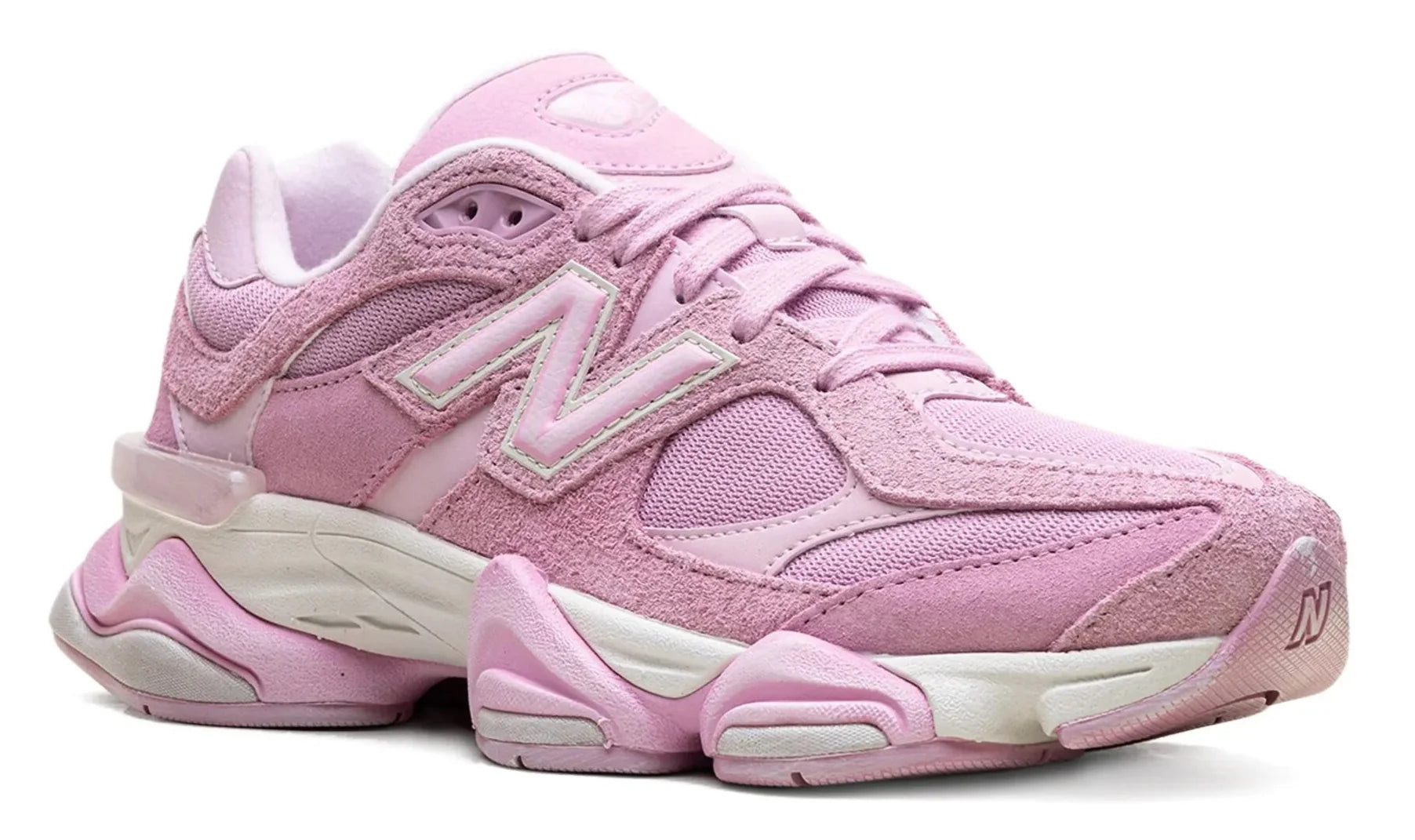 New Balance 9060 Pink Overdye