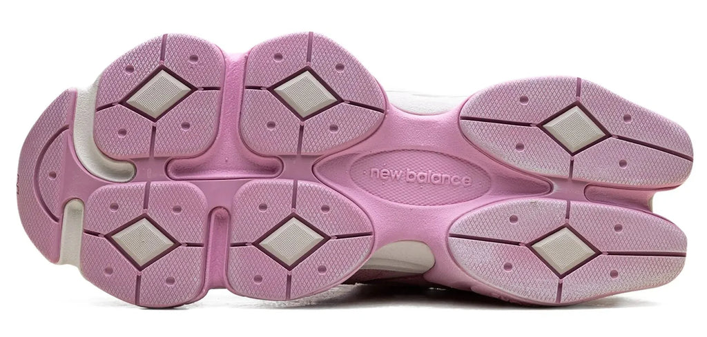 New Balance 9060 Pink Overdye