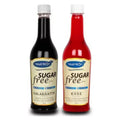 Newtrition Plus Free Syrup Kalakhatta + Rose Sugar