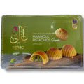 Aghati Pistachio Maamoul Cookies – 1KG