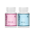 Menoveda Akira & Asaya Tablets Combo