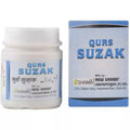 New Shama Qurs Suzaki Tablets