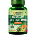 Himalayan Organics Plant Based Multivitamin Capsules