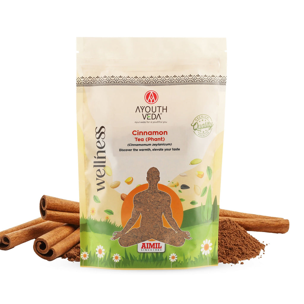 Ayouthveda Cinnamon Tea (Phant) Powder