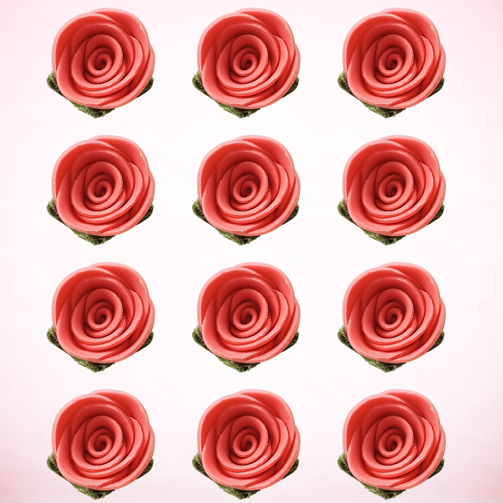 Confect Coral | Edible Sugar Flowers