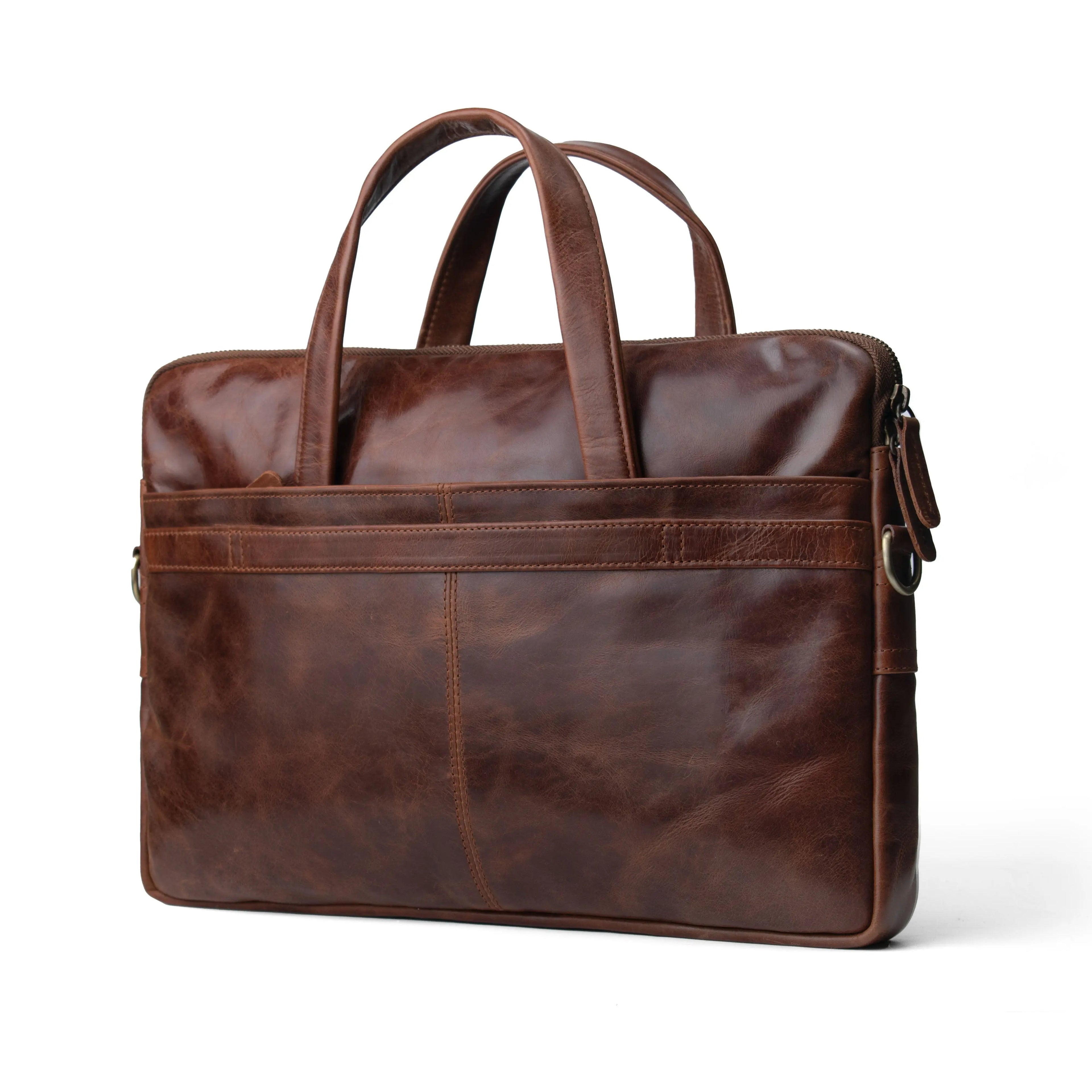 Boston Laptop Bag