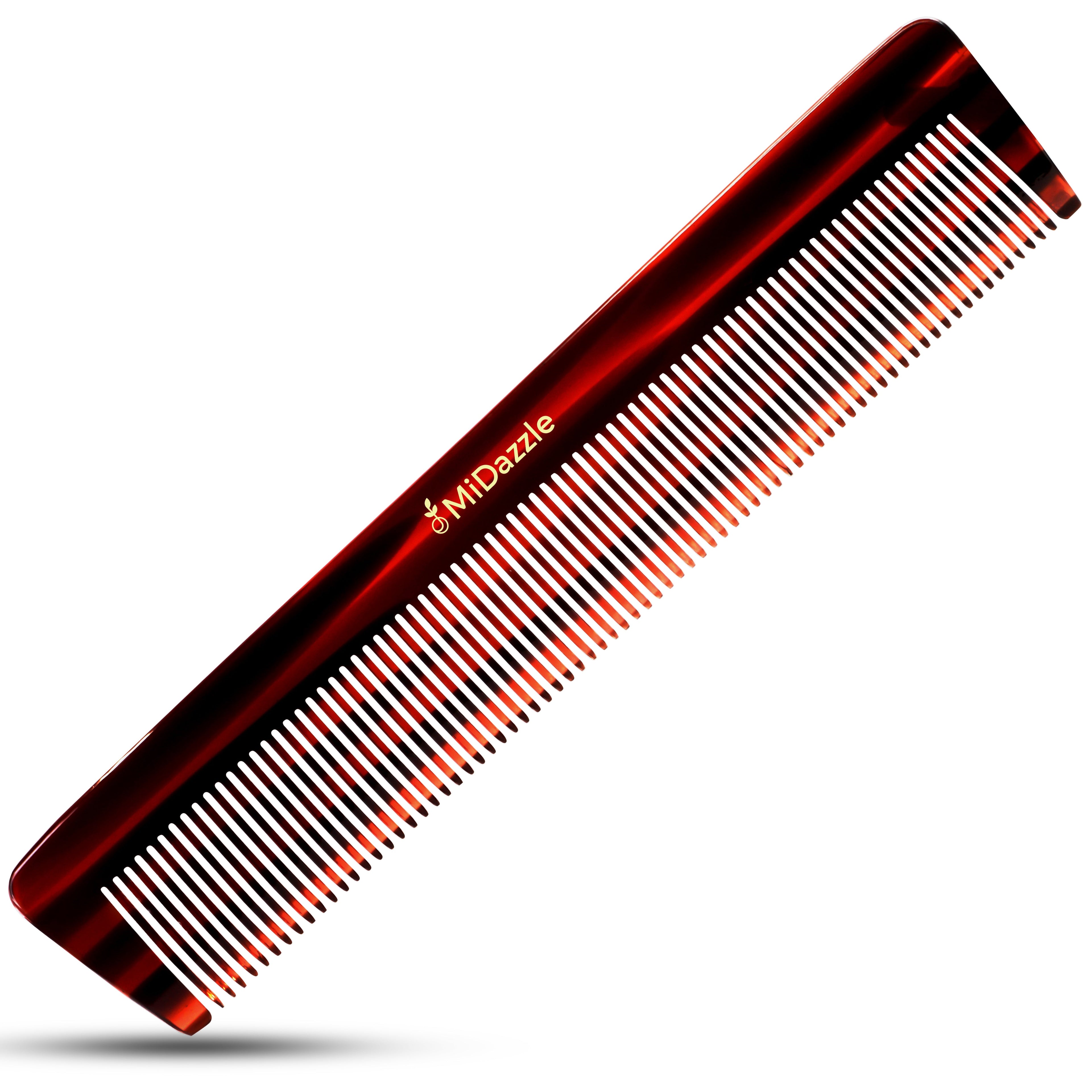 MiDazzle Beard Comb MINC2108