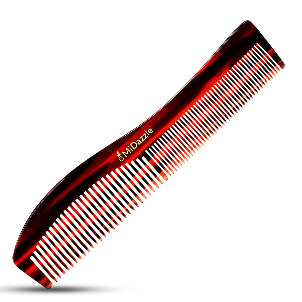 MiDazzle Graduated Dressing Comb 10 MIHC2204
