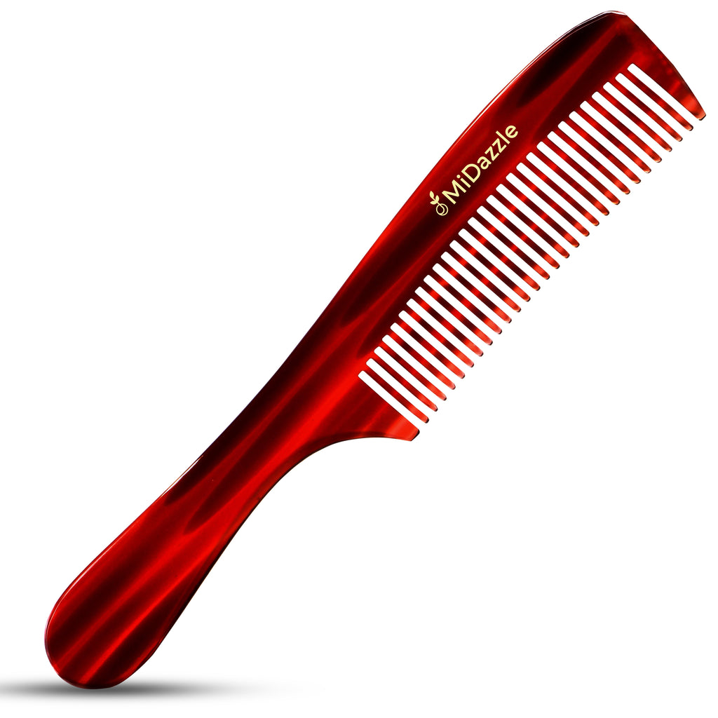 MiDazzle Grooming Comb (With Handle) 6C MIHC2202