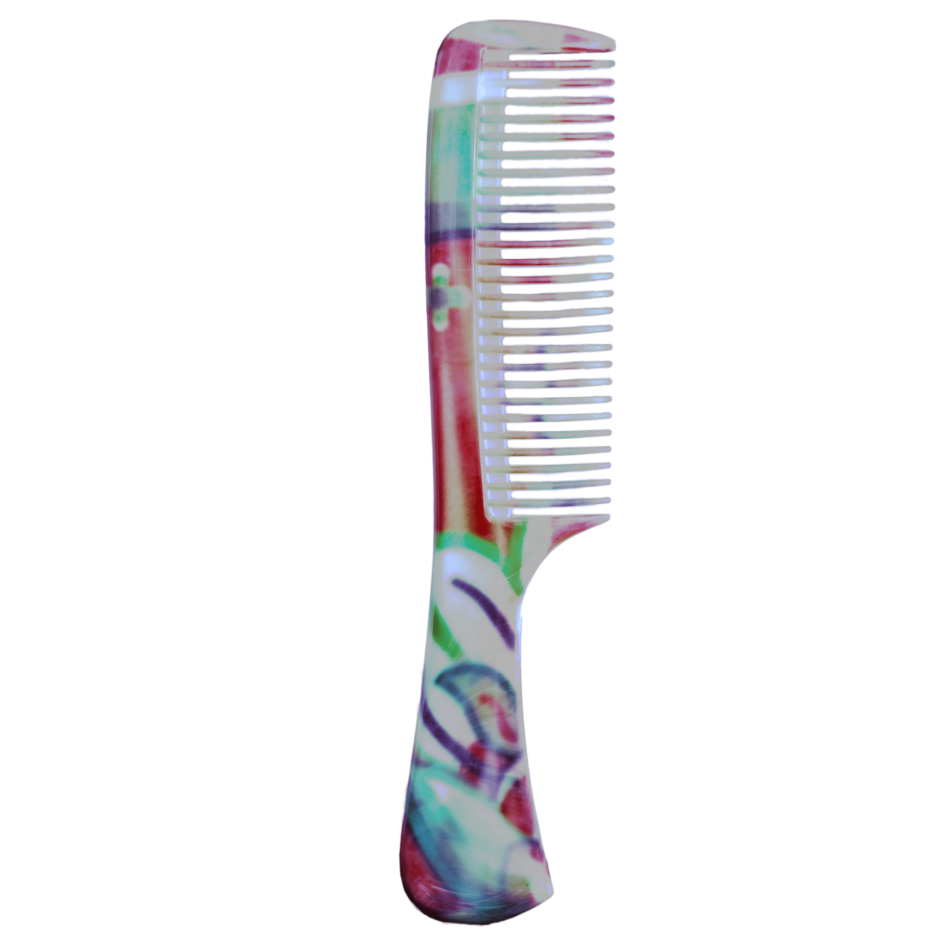 MiDazzle Daily Comb (Handle) MIDC2702