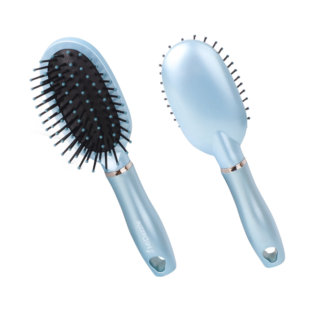 MiDazzle Oval Hair Brush (Small) MIHB0032