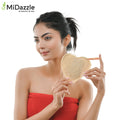 MiDazzle Loofah (Heart) MIOL6104