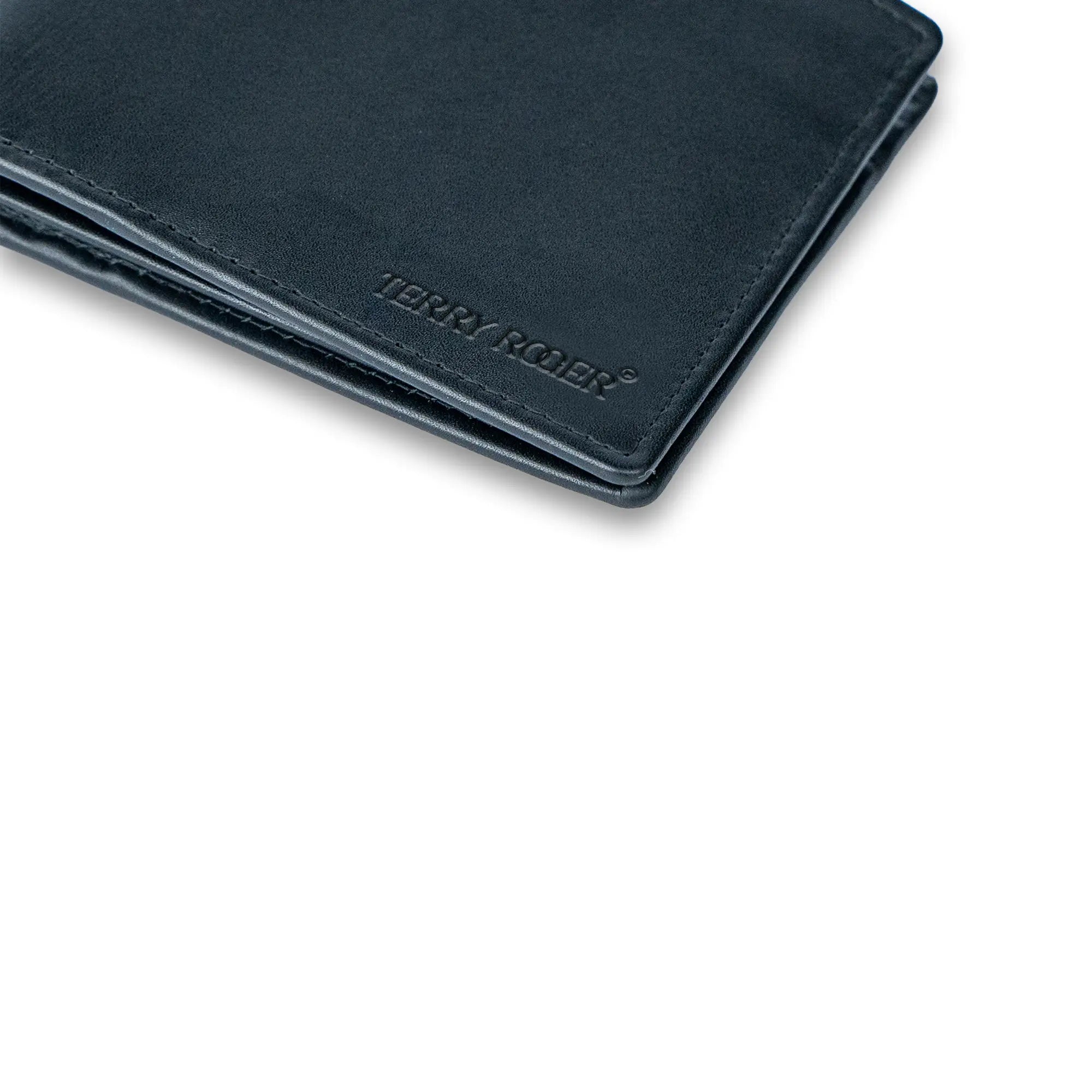 Orlando Leather Wallet