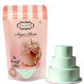 Confect Mint Green Fondant | Edible Sugarpaste