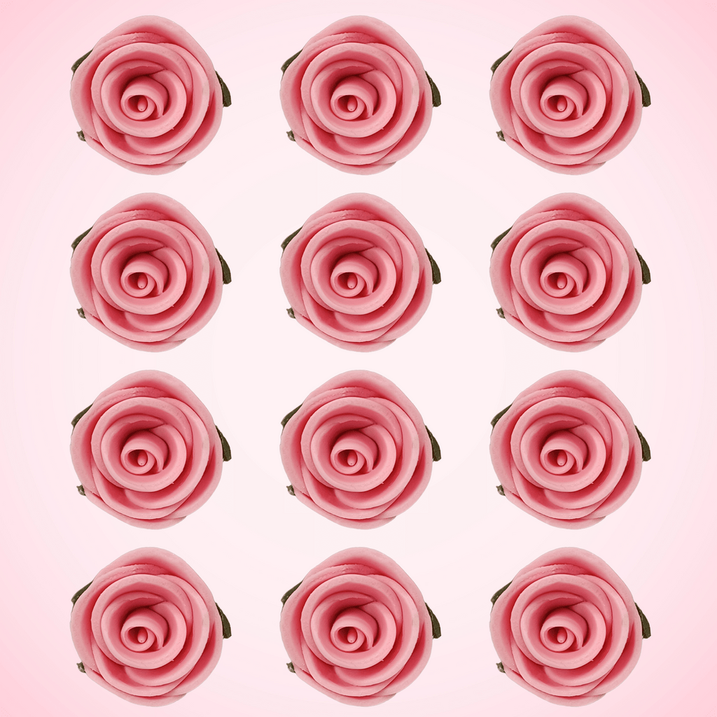Confect Blush Pink | Edible Sugar Flowers