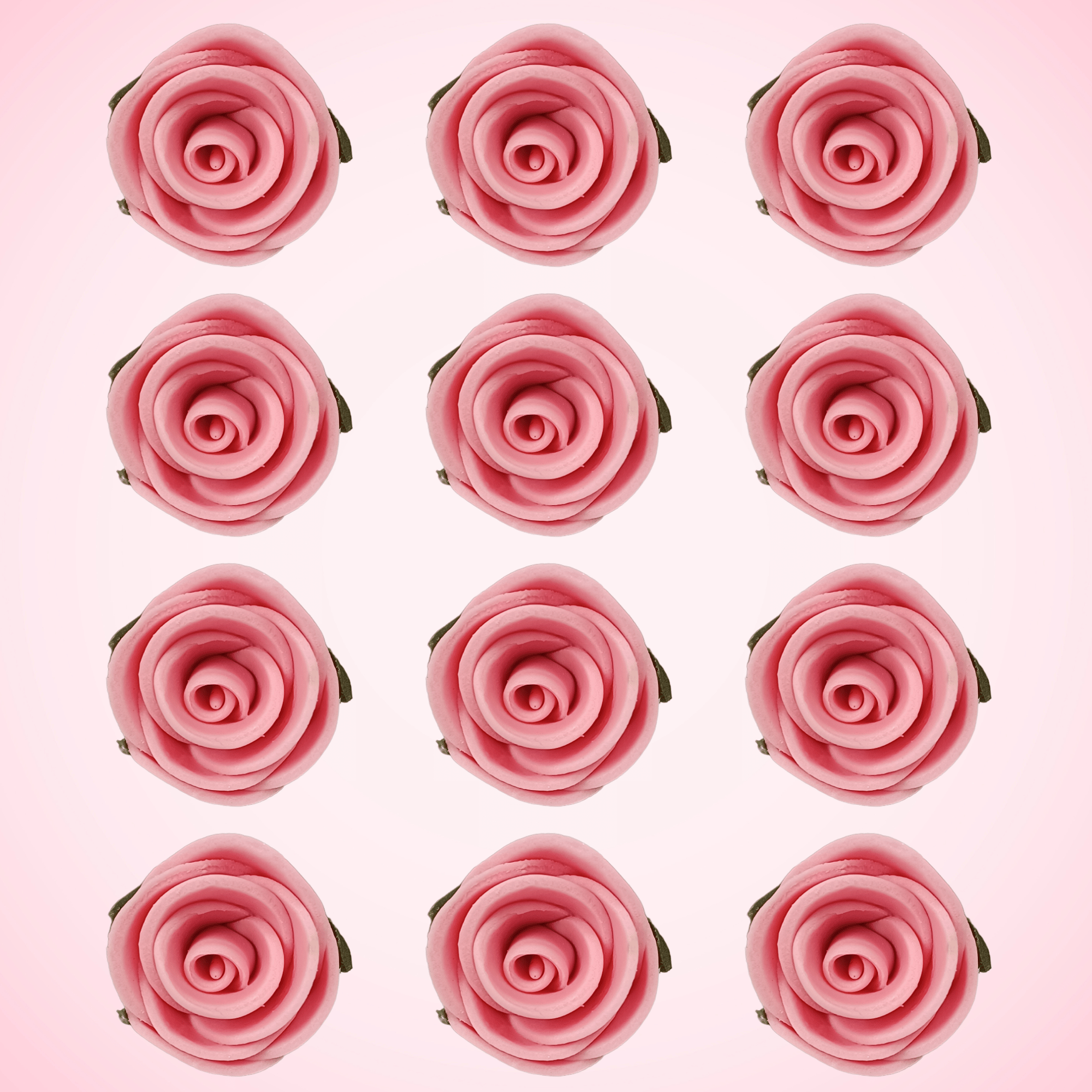 Confect Blush Pink | Edible Sugar Flowers