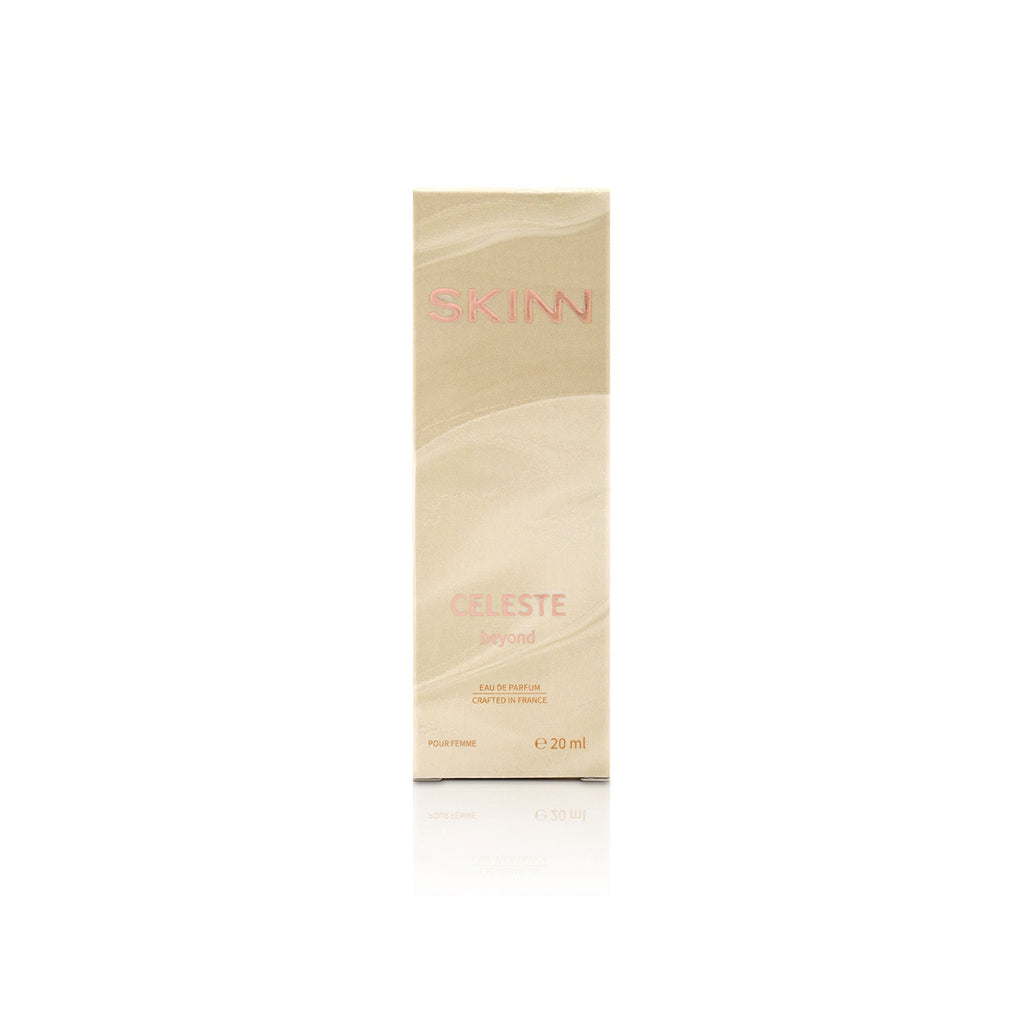 Skinn By Titan Classic Flanker Celeste Beyond Eau De Parfum