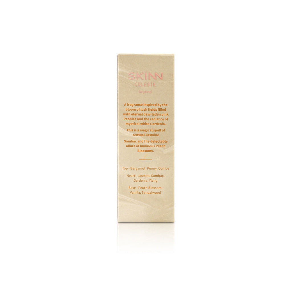 Skinn By Titan Classic Flanker Celeste Beyond Eau De Parfum