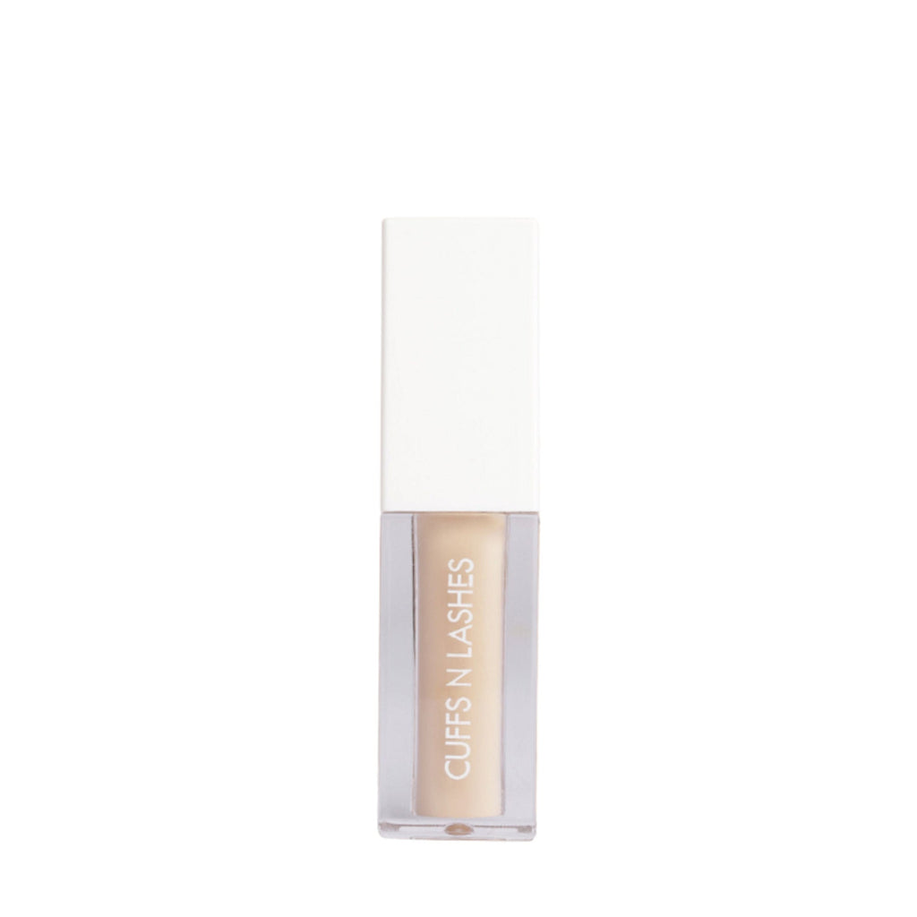CUFFS N LASHES Cover It All Liquid Concealer - 02 Banana