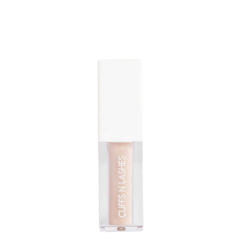 CUFFS N LASHES Cover It All Liquid Concealer - 03 Milk Shake