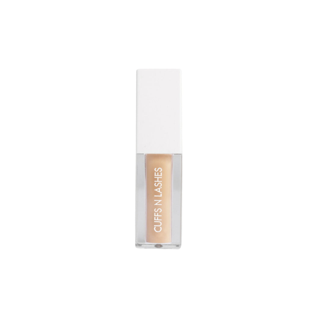 CUFFS N LASHES Cover It All Liquid Concealer - 08 Chai
