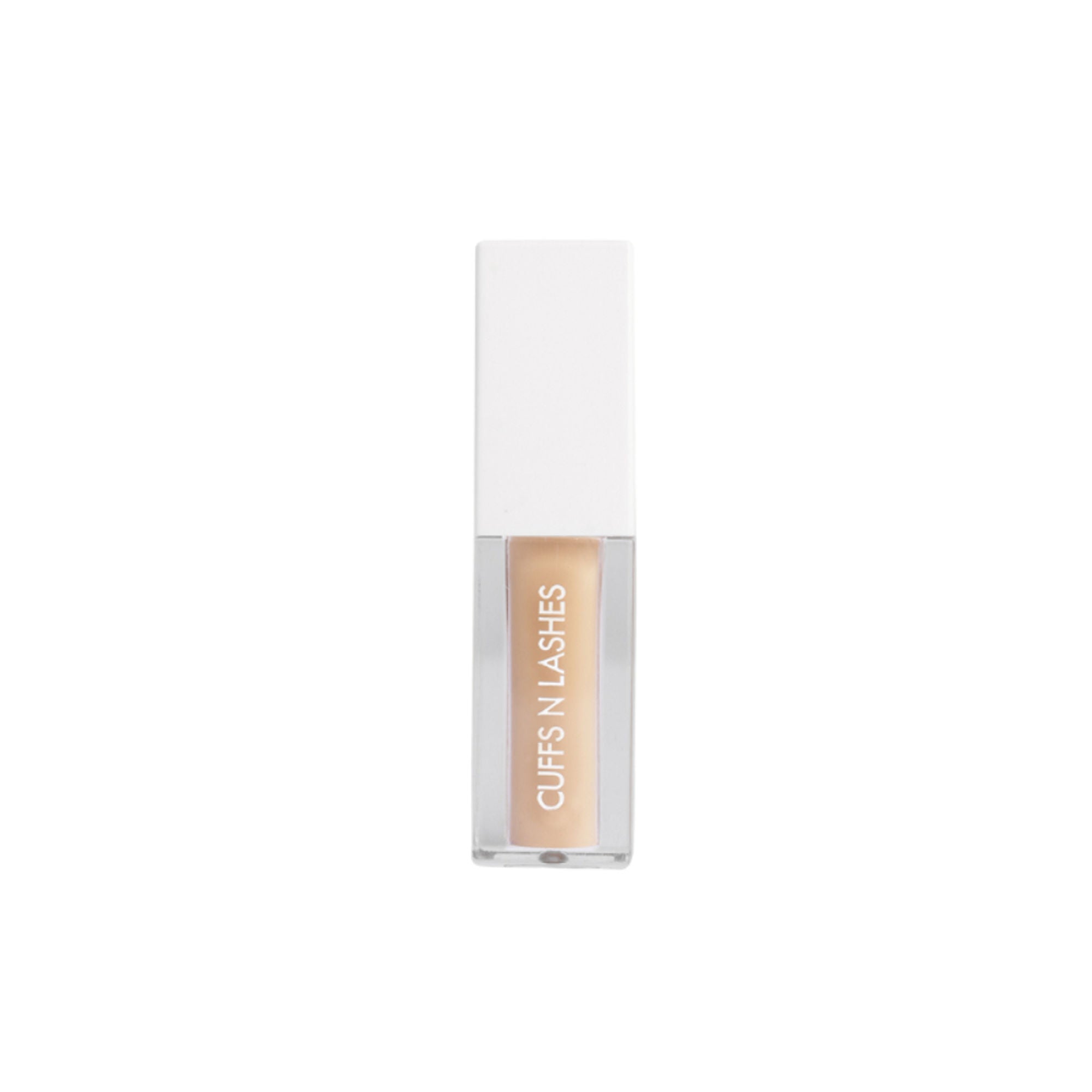 CUFFS N LASHES Cover It All Liquid Concealer - 08 Chai