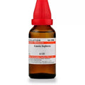 Dr. Willmar Schwabe India Cassia Sophera Dilution