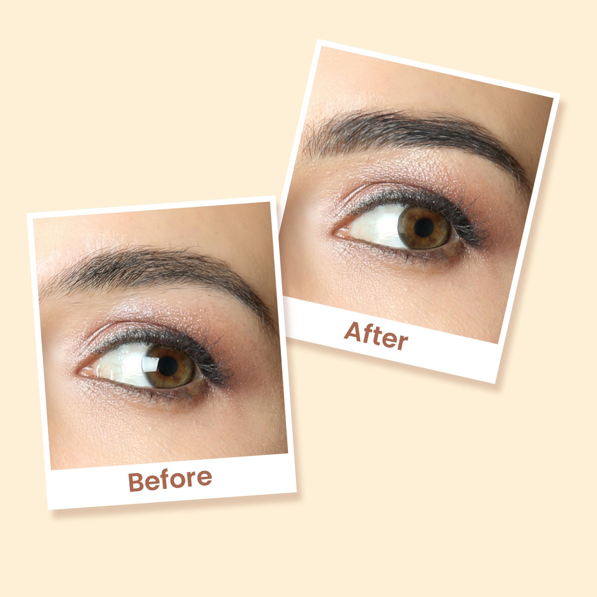 Swiss Beauty Browmance Pen Fills In Sparse Hair For 8-Hour Stay - 1 Light Brown