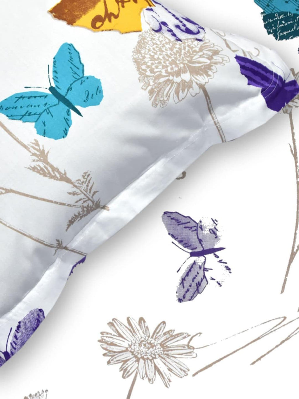 haus & kinder Unisex Blue Bedsheets