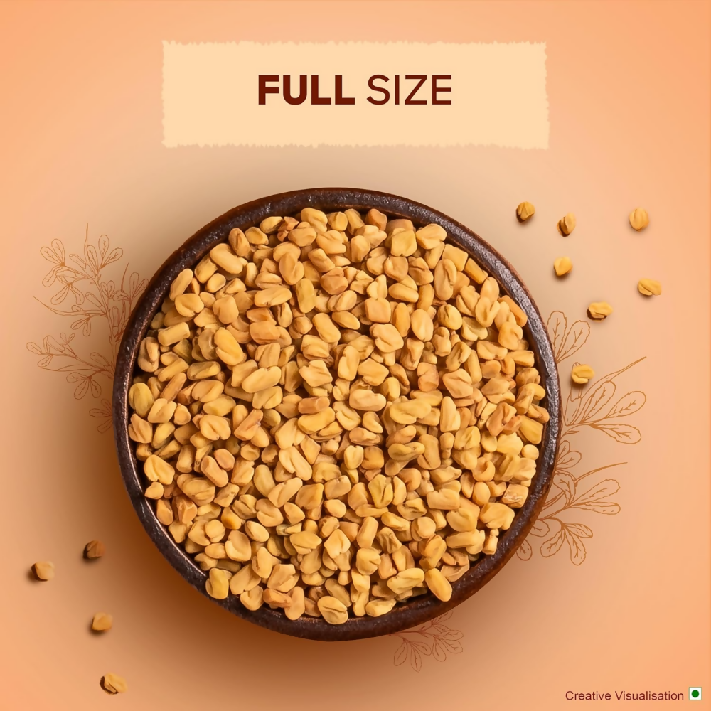 Aashirvaad Methi