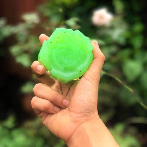 Duh Exotica – Anti Fungal / Anti Bacterial Soap