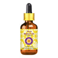 Deve Herbes Pure Walnut Oil