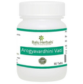 Balu Herbals Arogyavardini Vati Tablets